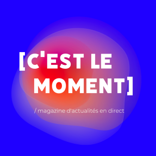 "C'est Le Moment" fête ses 1 an avec Julia Cagé
