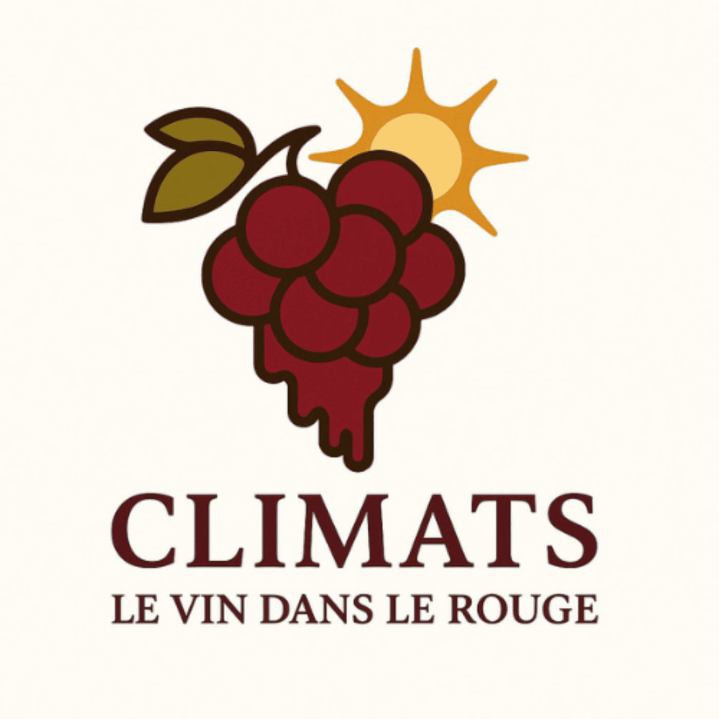 Climats : le vin dans le rouge podcast artwork
