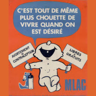 C'est le moment de parler d'avortement