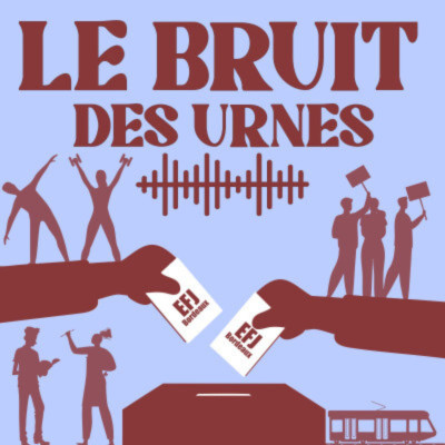 Le Bruit des Urnes