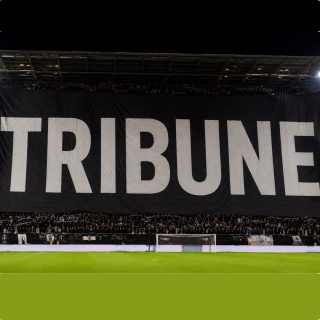 Tribune